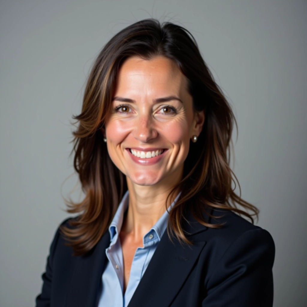 Véronique Deschamps